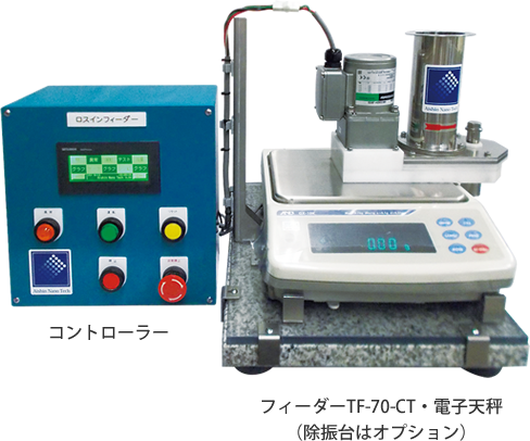 CT(AD)シリーズ